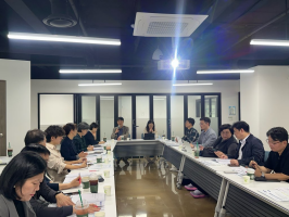 제주  ‘한의약 일차의료 간담회’ 개최